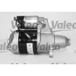 Démarreur VALEO 455902 - Visuel 3