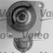 Démarreur VALEO 455903 - Visuel 2