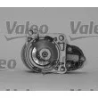 Démarreur VALEO 455904 - Visuel 2