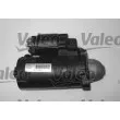 Démarreur VALEO 455904 - Visuel 3