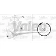 Démarreur VALEO 455905 - Visuel 1