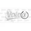 Démarreur VALEO 455907 - Visuel 1