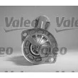 Démarreur VALEO 455911 - Visuel 2