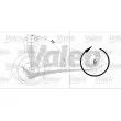 Démarreur VALEO 455914 - Visuel 1