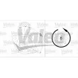Démarreur VALEO 455917 - Visuel 1