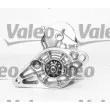 Démarreur VALEO 455924 - Visuel 2