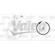 Démarreur VALEO 455925 - Visuel 1