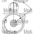 Démarreur VALEO 455925 - Visuel 2