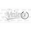 Démarreur VALEO 455951 - Visuel 1