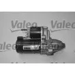 Démarreur VALEO 455951 - Visuel 3
