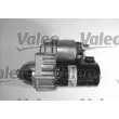 Démarreur VALEO 455958 - Visuel 3