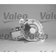 Démarreur VALEO 455963 - Visuel 2