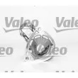 Démarreur VALEO 455967 - Visuel 2