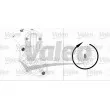 Démarreur VALEO 455969 - Visuel 1
