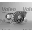 Démarreur VALEO 455969 - Visuel 2