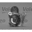 Démarreur VALEO 455972 - Visuel 2