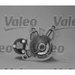 Démarreur VALEO 455978 - Visuel 2