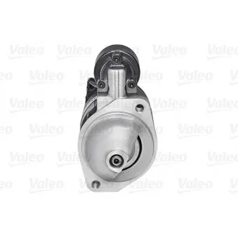 Démarreur VALEO 458003