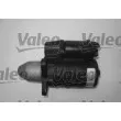 Démarreur VALEO 458168 - Visuel 3
