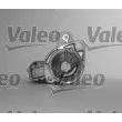 Démarreur VALEO 458181 - Visuel 2