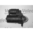 Démarreur VALEO 458184 - Visuel 3