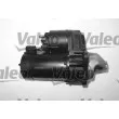 Démarreur VALEO 458188 - Visuel 3