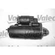 Démarreur VALEO 458194 - Visuel 3