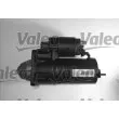 Démarreur VALEO 458195 - Visuel 3