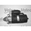 Démarreur VALEO 458202 - Visuel 3