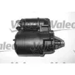 Démarreur VALEO 458204 - Visuel 3