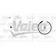 Démarreur VALEO 458211 - Visuel 1