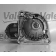 Démarreur VALEO 458212 - Visuel 2