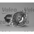 Démarreur VALEO 458222 - Visuel 2