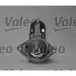 Démarreur VALEO 458224 - Visuel 2