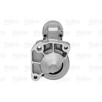 Démarreur VALEO 458226