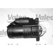 Démarreur VALEO 458239 - Visuel 3