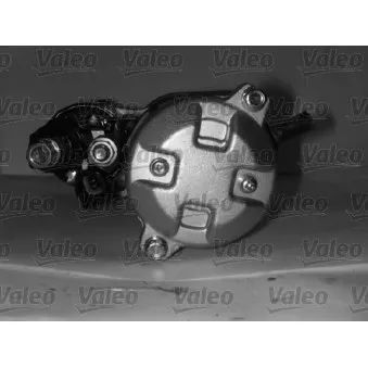 Démarreur VALEO 458320