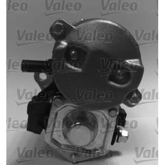 Démarreur VALEO 458322