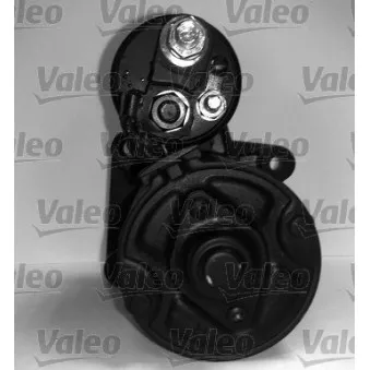Démarreur VALEO 458370