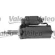 Démarreur VALEO 458494 - Visuel 1