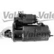 Démarreur VALEO 458504 - Visuel 1