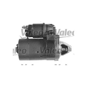 Démarreur VALEO 458512