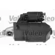 Démarreur VALEO 458524 - Visuel 1