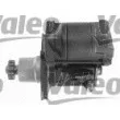 Démarreur VALEO 458533 - Visuel 1