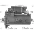 Démarreur VALEO 458538 - Visuel 1