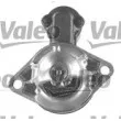 Démarreur VALEO 458541 - Visuel 2