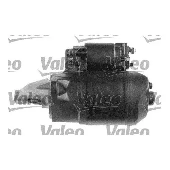 Démarreur VALEO 458542