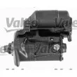 Démarreur VALEO 458560 - Visuel 1