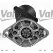 Démarreur VALEO 458560 - Visuel 2