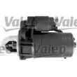 Démarreur VALEO 458563 - Visuel 1